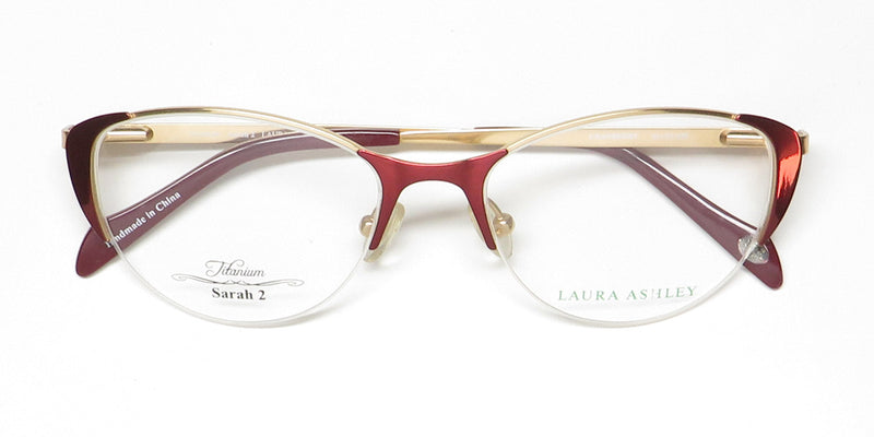 Laura Ashley Sarah 2 Eyeglasses
