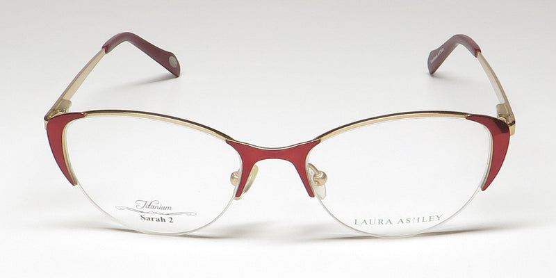 Laura Ashley Sarah 2 Eyeglasses