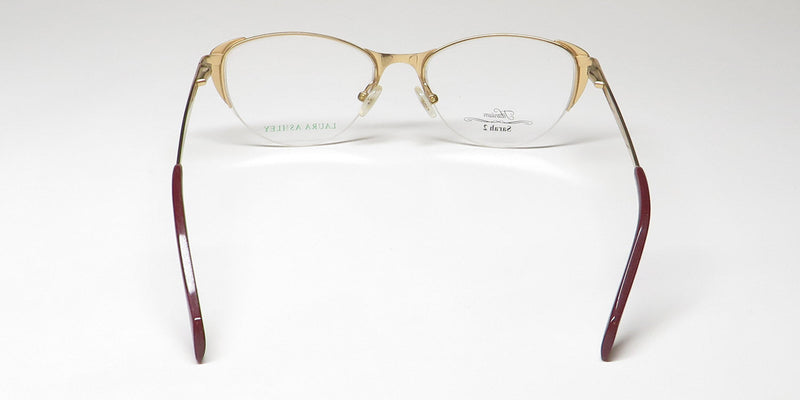 Laura Ashley Sarah 2 Eyeglasses