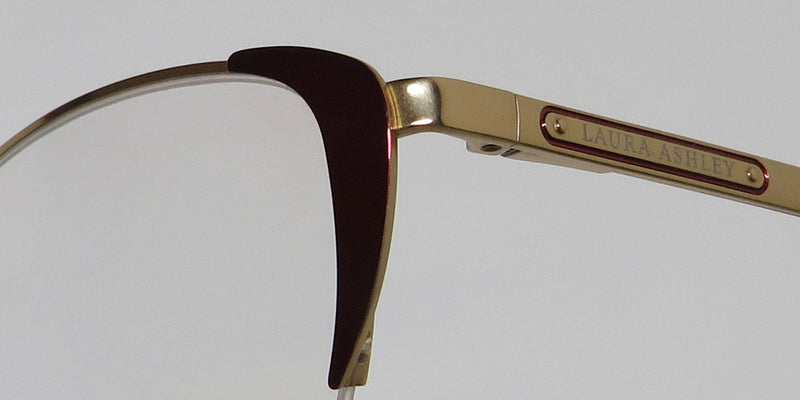 Laura Ashley Sarah 2 Eyeglasses