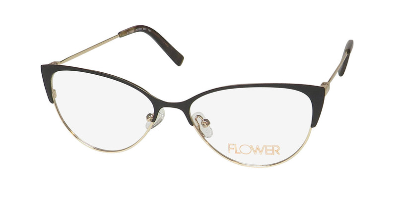 Flower 6041 Petunia Eyeglasses