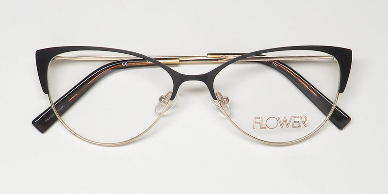Flower 6041 Petunia Eyeglasses