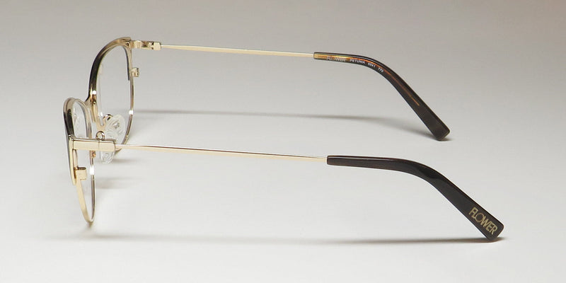 Flower 6041 Petunia Eyeglasses