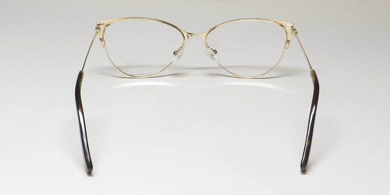 Flower 6041 Petunia Eyeglasses