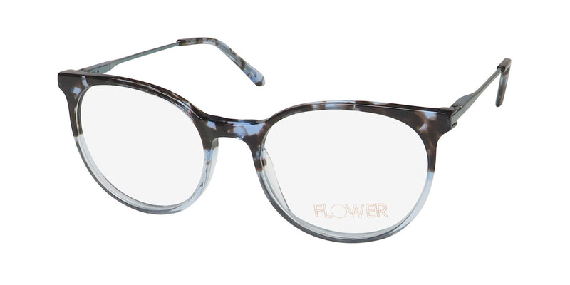 Flower 6048 Azalea Eyeglasses