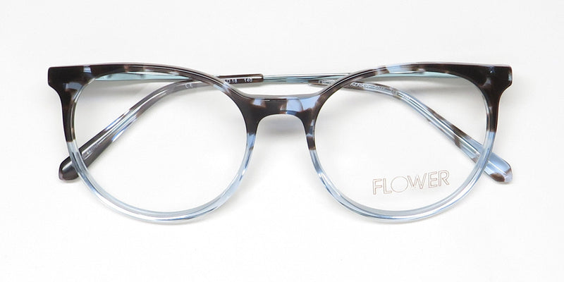 Flower 6048 Azalea Eyeglasses