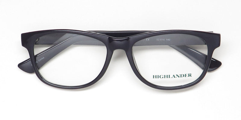 Highlander Hi408 Eyeglasses
