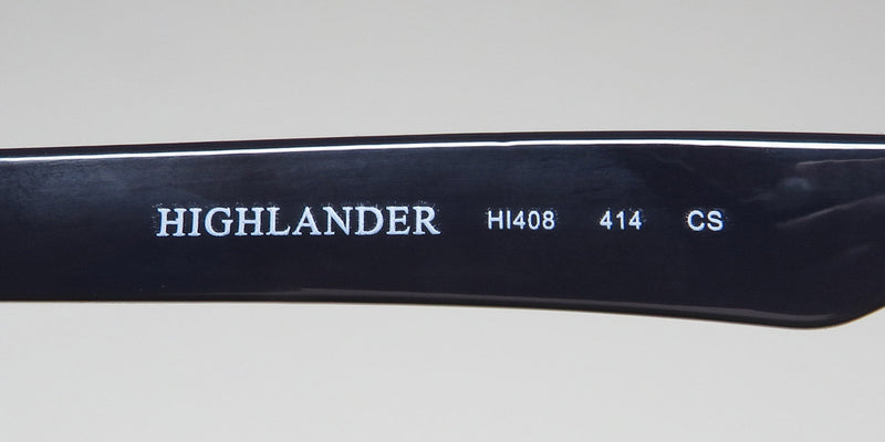 Highlander Hi408 Eyeglasses