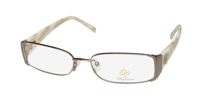 Oleg Cassini Oco 324 Eyeglasses