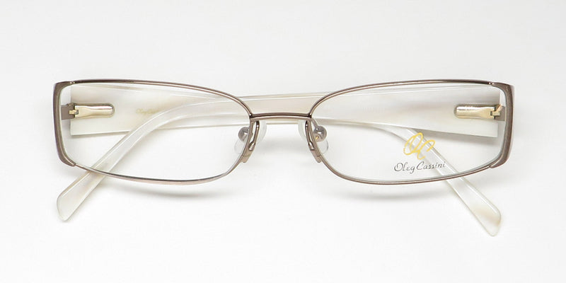 Oleg Cassini Oco 324 Eyeglasses