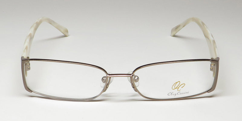 Oleg Cassini Oco 324 Eyeglasses