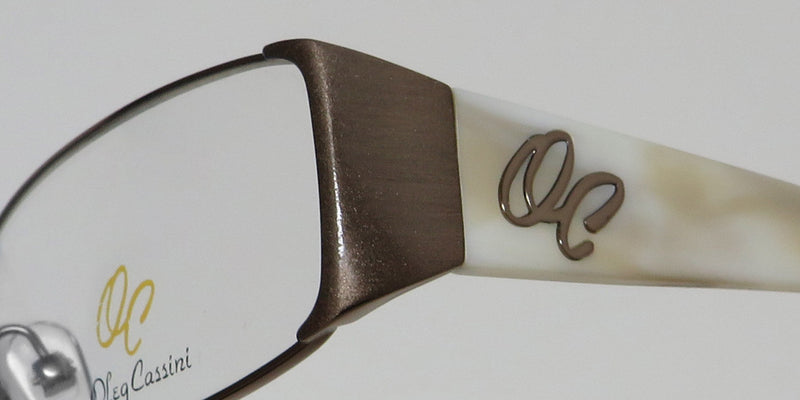 Oleg Cassini Oco 324 Eyeglasses