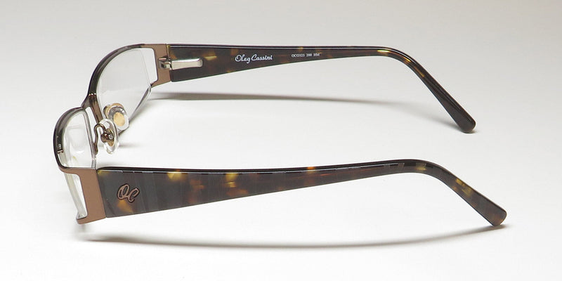 Oleg Cassini Oco 323 Eyeglasses