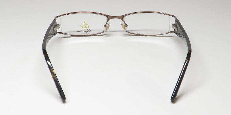 Oleg Cassini Oco 323 Eyeglasses