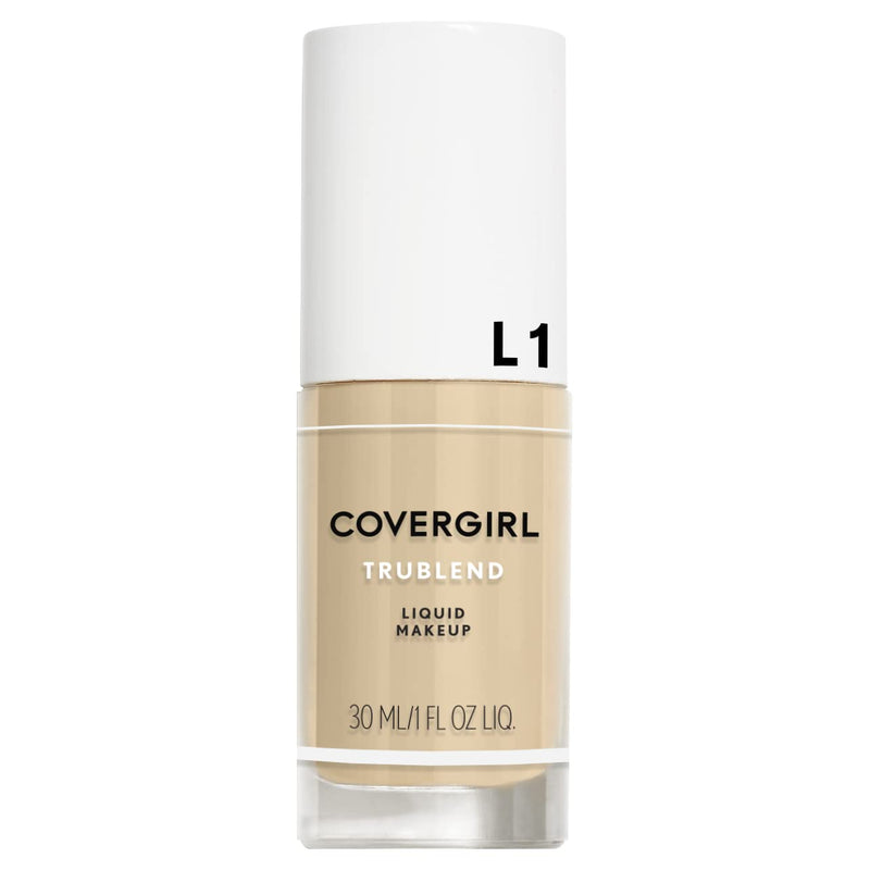 Liquid Foundation
