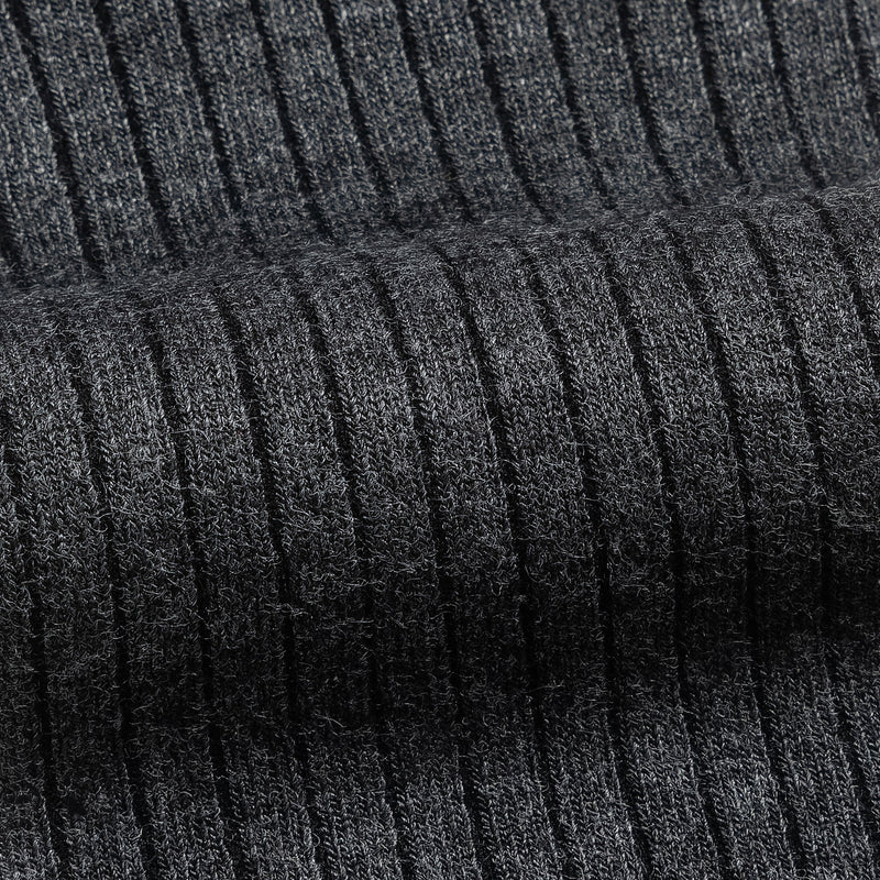 Men’s Bamboo Dress & Trouser Socks 6-Pack - 419