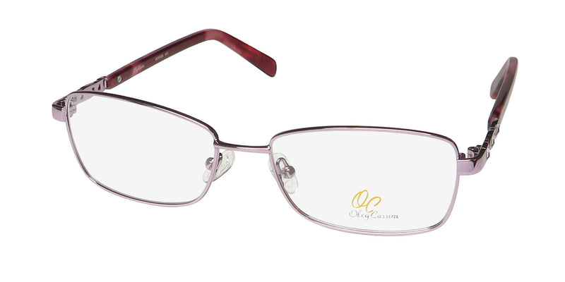 Oleg Cassini Oco 368 Eyeglasses