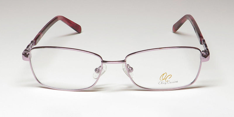 Oleg Cassini Oco 368 Eyeglasses