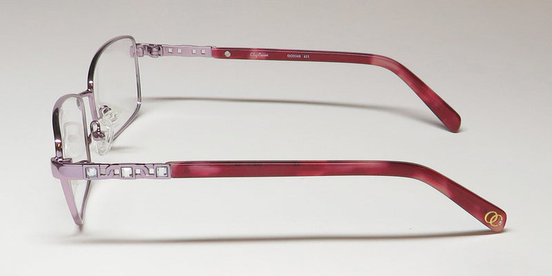 Oleg Cassini Oco 368 Eyeglasses
