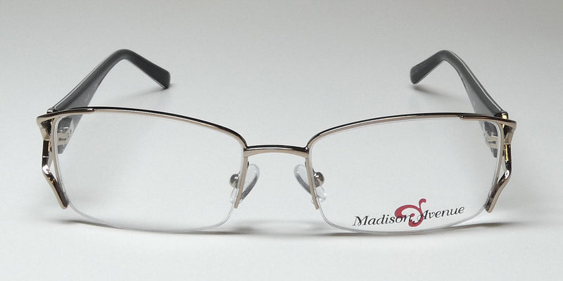 Madison Avenue Mal105 Eyeglasses