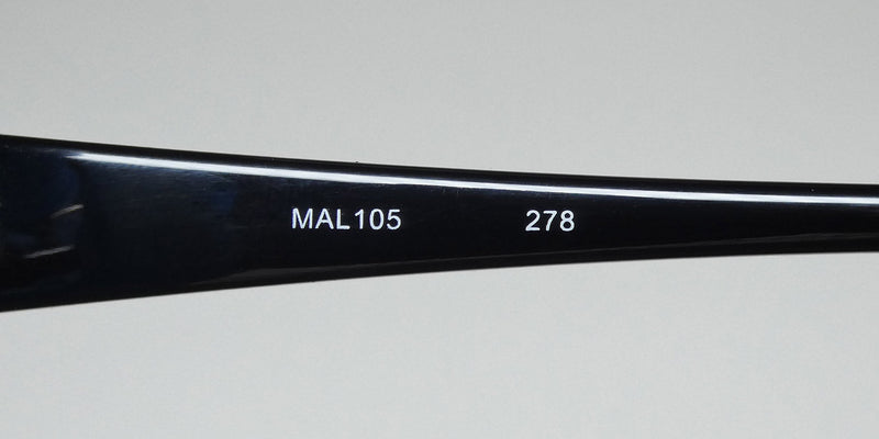 Madison Avenue Mal105 Eyeglasses