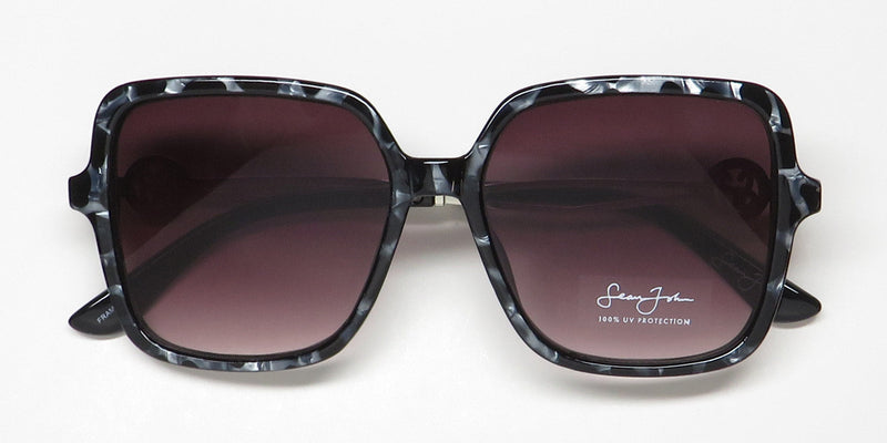 Sean John Sjs2009 Sunglasses