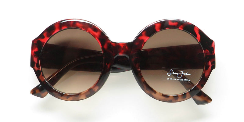 Sean John Sjs2012ce Sunglasses