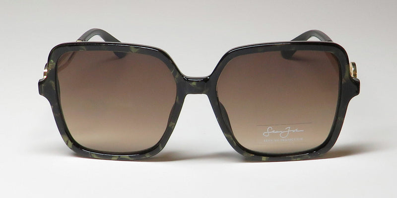 Sean John Sjs2009 Sunglasses