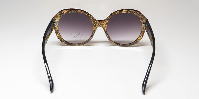 Sean John Sjs2002 Sunglasses
