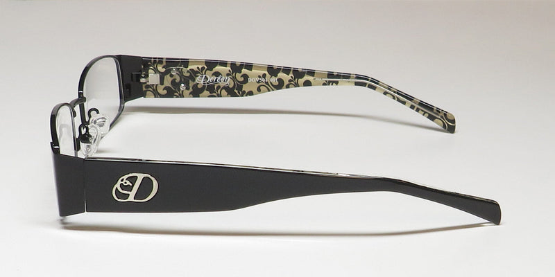Dereon Dov501 Eyeglasses