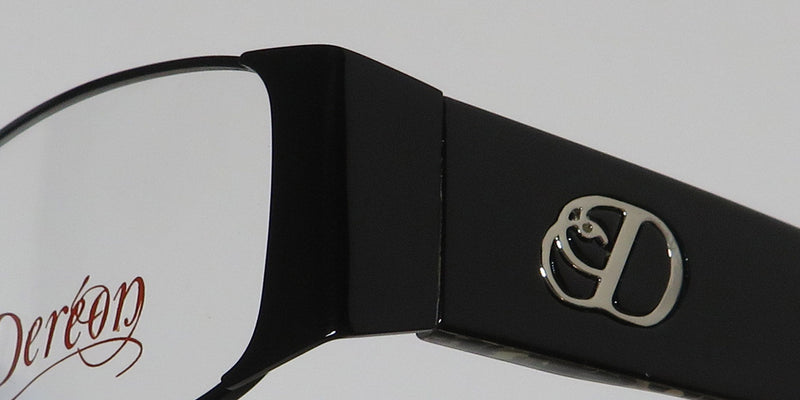 Dereon Dov501 Eyeglasses