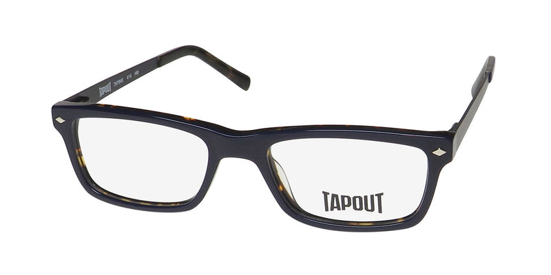 Tapout Tap845 Eyeglasses