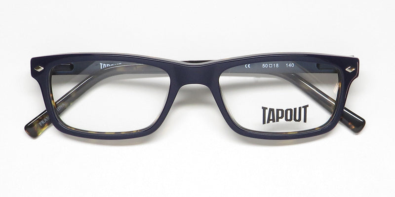 Tapout Tap845 Eyeglasses