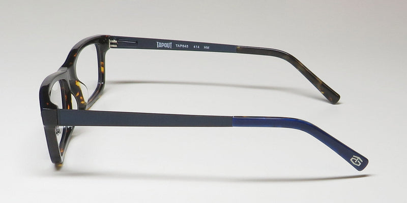 Tapout Tap845 Eyeglasses