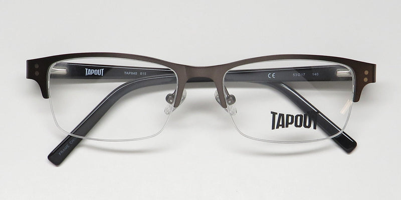 Tapout Tap840 Eyeglasses