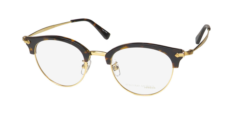 William Morris London 50028 Eyeglasses
