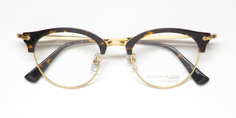 William Morris London 50028 Eyeglasses