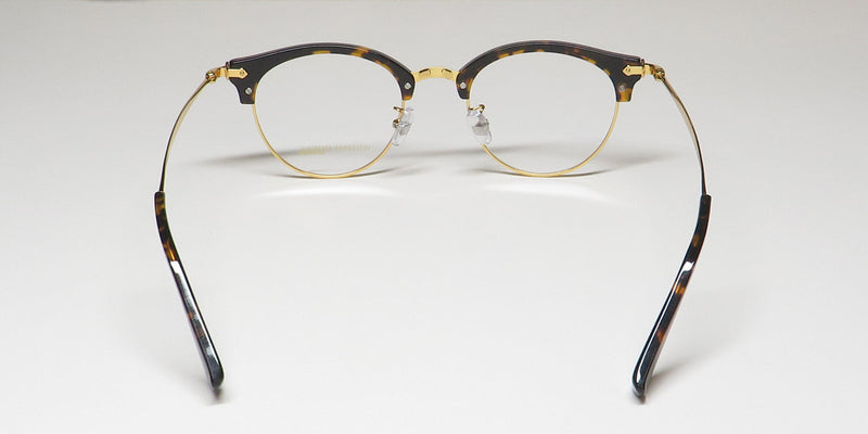 William Morris London 50028 Eyeglasses