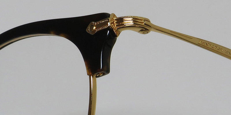 William Morris London 50028 Eyeglasses