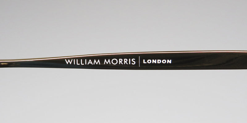 William Morris London 50028 Eyeglasses