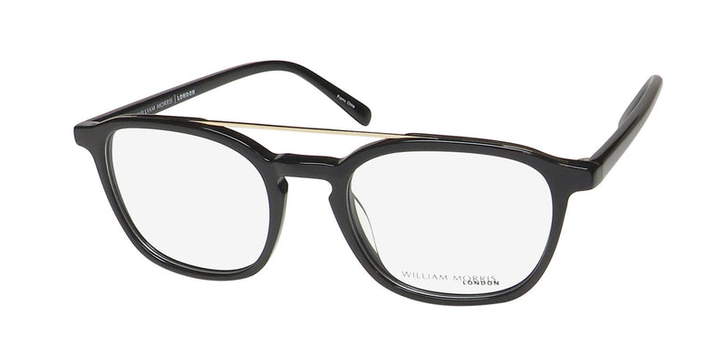 William Morris London 50041 Eyeglasses