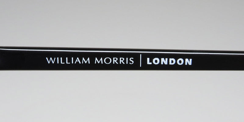 William Morris London 50041 Eyeglasses