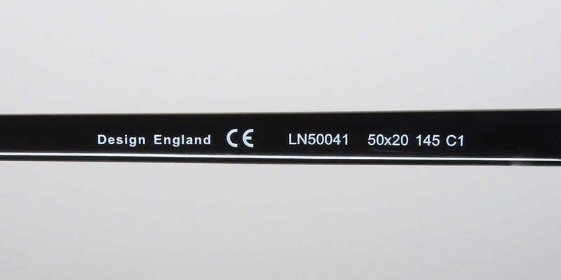 William Morris London 50041 Eyeglasses