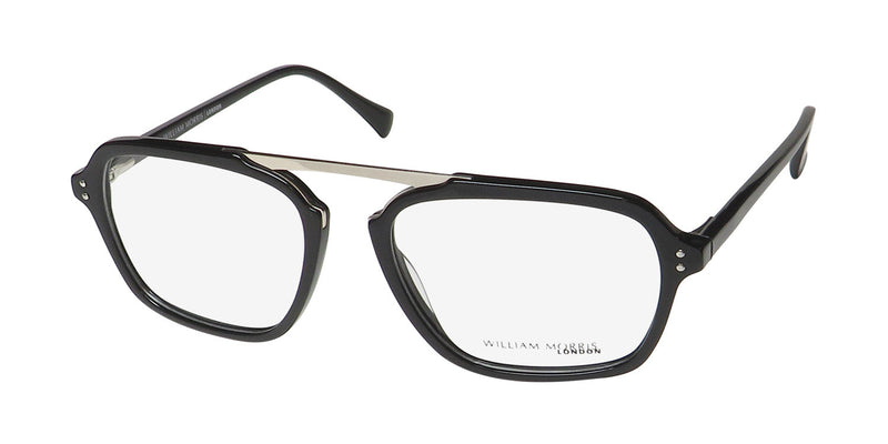 William Morris London 50040 Eyeglasses
