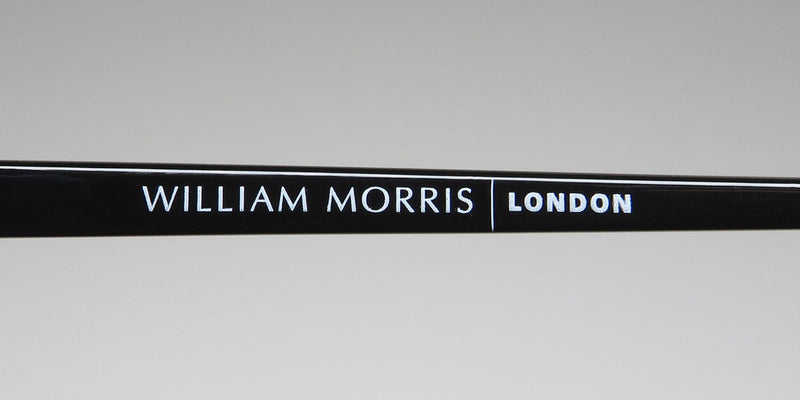 William Morris London 50040 Eyeglasses