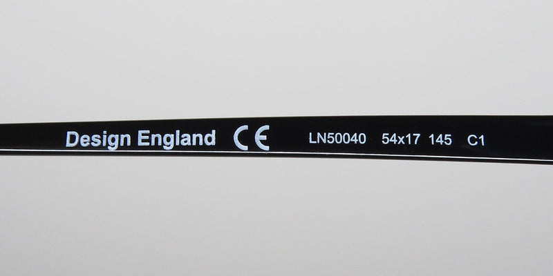 William Morris London 50040 Eyeglasses