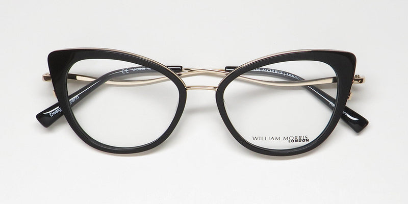 William Morris London 50208 Eyeglasses