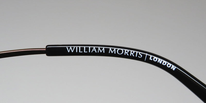 William Morris London 50208 Eyeglasses