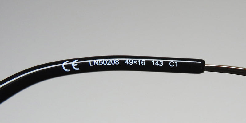 William Morris London 50208 Eyeglasses