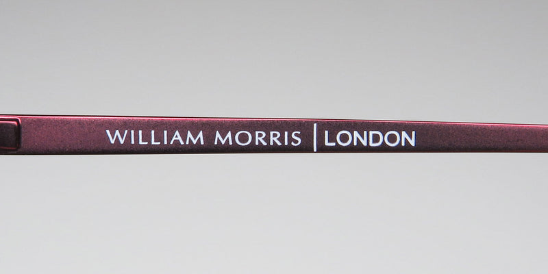 William Morris London 50044 Eyeglasses